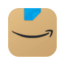 Amazon logo