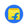 Flipkart logo